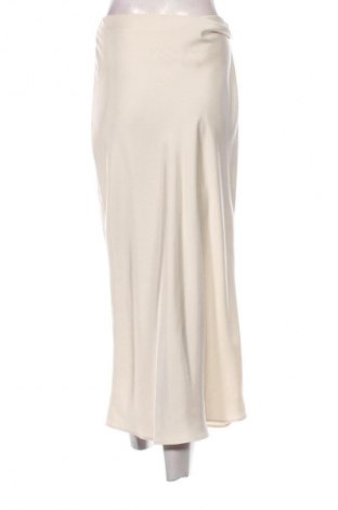 Sukně Zara, Velikost S, Barva Krémová, Cena  456,00 Kč
