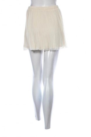 Φούστα Zara, Μέγεθος M, Χρώμα Εκρού, Τιμή 20,20 €