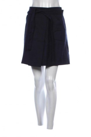 Пола Zara, Размер M, Цвят Син, Цена 20,00 лв.