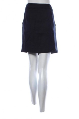 Пола Zara, Размер M, Цвят Син, Цена 20,00 лв.