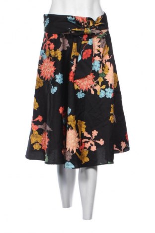 Пола Zara, Размер L, Цвят Многоцветен, Цена 27,00 лв.