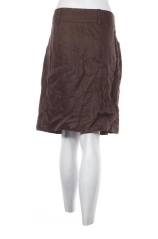 Φούστα Zara, Μέγεθος M, Χρώμα Καφέ, Τιμή 9,99 €