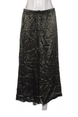 Rock Zara, Größe M, Farbe Grün, Preis 18,99 €