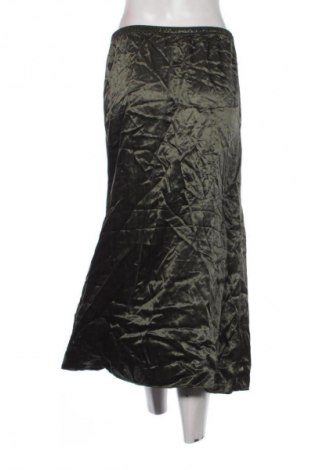 Rock Zara, Größe M, Farbe Grün, Preis 18,99 €