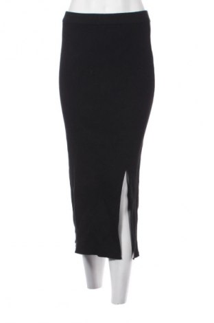 Φούστα Zara, Μέγεθος L, Χρώμα Μαύρο, Τιμή 17,99 €