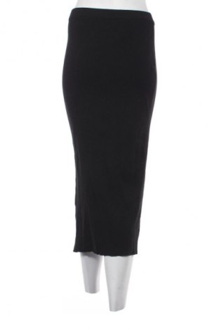Φούστα Zara, Μέγεθος L, Χρώμα Μαύρο, Τιμή 17,99 €