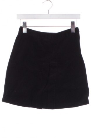 Rock Zara, Größe XS, Farbe Schwarz, Preis 10,23 €