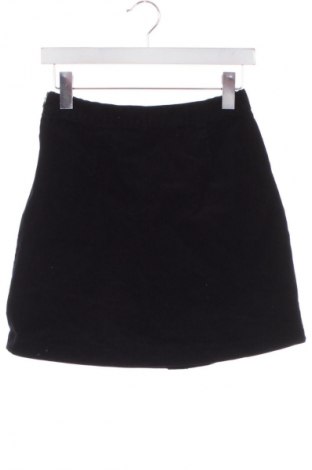 Rock Zara, Größe XS, Farbe Schwarz, Preis 10,23 €