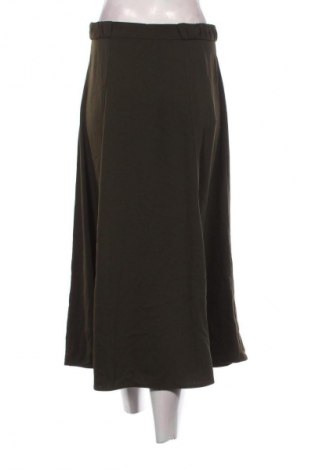 Rock Zara, Größe M, Farbe Grün, Preis 31,68 €