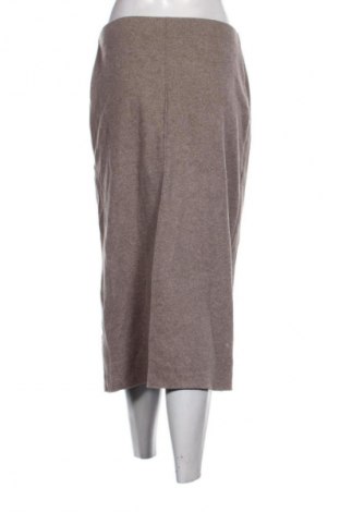 Φούστα Zara, Μέγεθος M, Χρώμα  Μπέζ, Τιμή 16,99 €