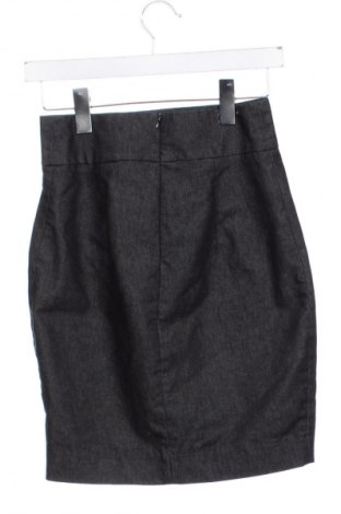 Rock Zara, Größe XS, Farbe Schwarz, Preis 10,23 €