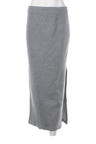 Rock Zara, Größe M, Farbe Grau, Preis 20,99 €