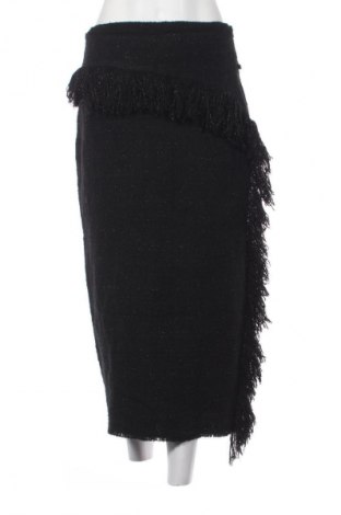 Rock Zara, Größe L, Farbe Schwarz, Preis 21,99 €