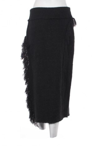 Rock Zara, Größe L, Farbe Schwarz, Preis 21,99 €