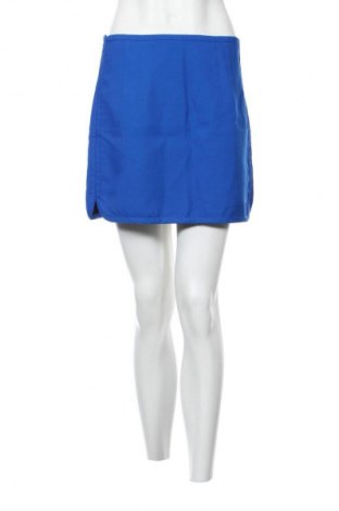 Rock Zara, Größe M, Farbe Blau, Preis 10,23 €