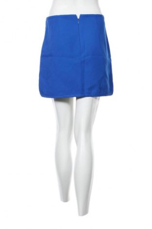 Rock Zara, Größe M, Farbe Blau, Preis 10,23 €