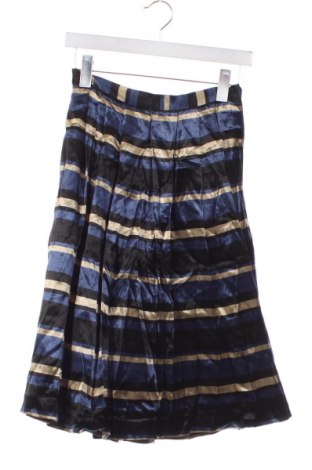 Φούστα Zara, Μέγεθος XS, Χρώμα Πολύχρωμο, Τιμή 10,23 €