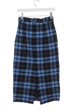 Fustă Zara, Mărime XS, Culoare Multicolor, Preț 98,99 Lei