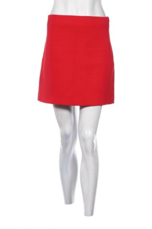 Szoknya Zara, Méret S, Szín Piros, Ár 6 898 Ft