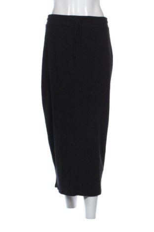 Φούστα Zara, Μέγεθος L, Χρώμα Μαύρο, Τιμή 14,00 €