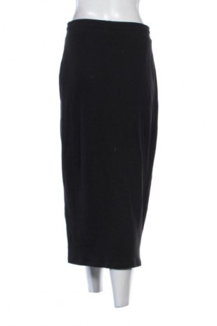 Φούστα Zara, Μέγεθος L, Χρώμα Μαύρο, Τιμή 14,00 €