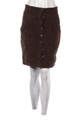 Пола Zara, Размер S, Цвят Зелен, Цена 14,99 лв.