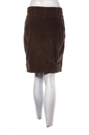 Пола Zara, Размер S, Цвят Зелен, Цена 14,99 лв.