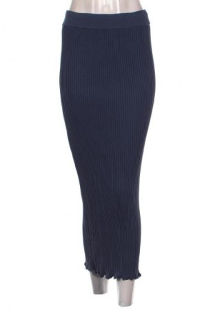 Fustă Zara, Mărime M, Culoare Albastru, Preț 79,99 Lei