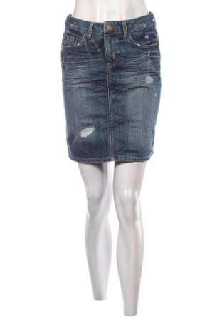 Sukně Zara, Velikost M, Barva Modrá, Cena  359,00 Kč