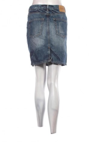 Sukně Zara, Velikost M, Barva Modrá, Cena  359,00 Kč