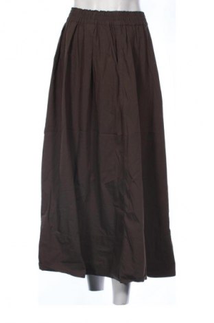 Sukňa Zara, Veľkosť XXL, Farba Hnedá, Cena  16,88 €