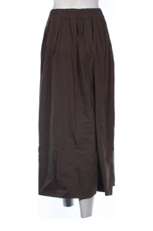 Sukňa Zara, Veľkosť XXL, Farba Hnedá, Cena  16,88 €