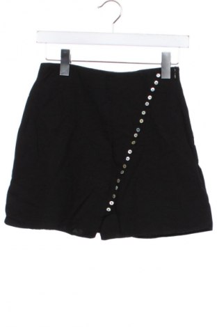 Szoknya Zara, Méret XS, Szín Fekete, Ár 4 002 Ft