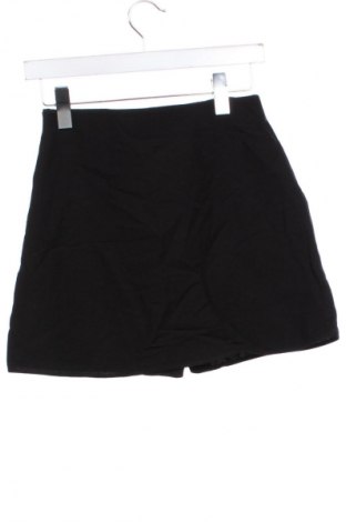 Szoknya Zara, Méret XS, Szín Fekete, Ár 4 002 Ft