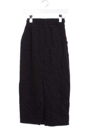 Φούστα Zara, Μέγεθος XS, Χρώμα Μαύρο, Τιμή 19,99 €