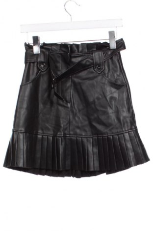 Rock Zara, Größe XS, Farbe Schwarz, Preis € 10,99