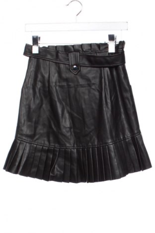 Rock Zara, Größe XS, Farbe Schwarz, Preis € 10,99