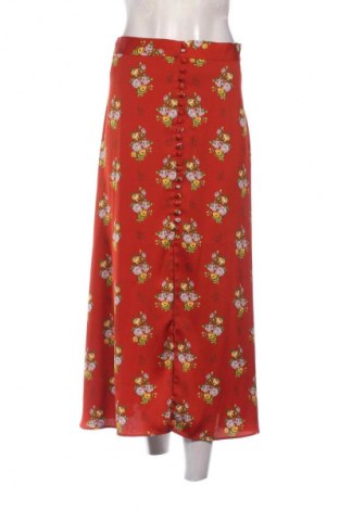 Rock Zara, Größe S, Farbe Mehrfarbig, Preis € 13,80