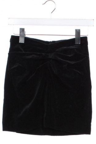 Szoknya Zara, Méret XS, Szín Fekete, Ár 9 200 Ft