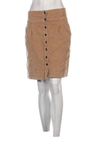 Φούστα Zara, Μέγεθος XXL, Χρώμα Καφέ, Τιμή 9,99 €