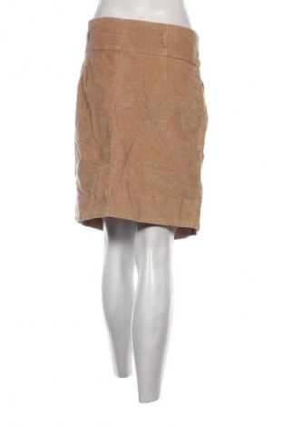 Φούστα Zara, Μέγεθος XXL, Χρώμα Καφέ, Τιμή 9,99 €