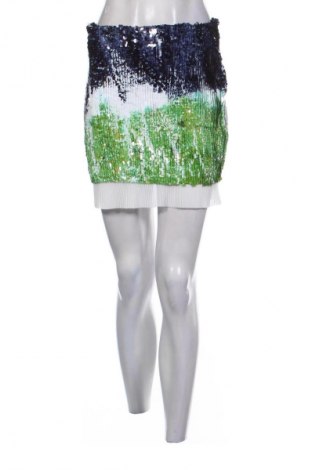 Fustă Zara, Mărime S, Culoare Multicolor, Preț 48,99 Lei