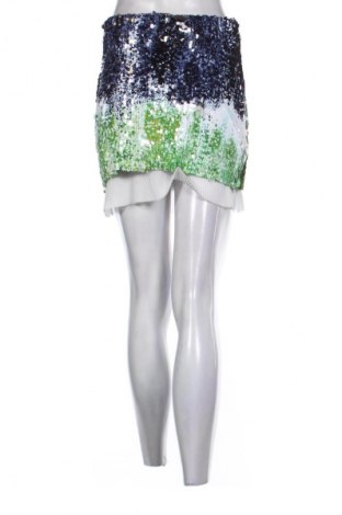 Fustă Zara, Mărime S, Culoare Multicolor, Preț 48,99 Lei