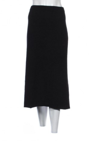 Φούστα Zara, Μέγεθος XL, Χρώμα Μαύρο, Τιμή 18,99 €