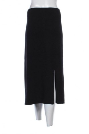 Φούστα Zara, Μέγεθος XL, Χρώμα Μαύρο, Τιμή 18,99 €