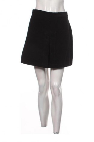 Szoknya Zara, Méret S, Szín Fekete, Ár 4 028 Ft
