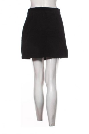 Szoknya Zara, Méret S, Szín Fekete, Ár 4 028 Ft