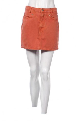 Szoknya Zara, Méret M, Szín Narancssárga
, Ár 5 400 Ft