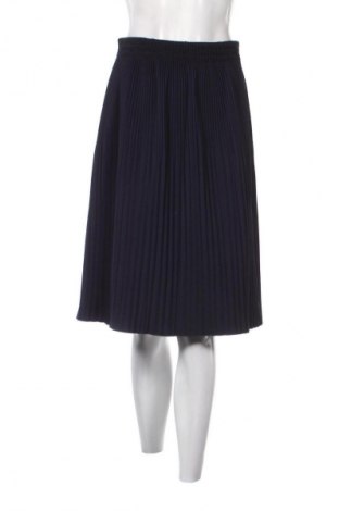 Szoknya Zara, Méret S, Szín Kék, Ár 5 394 Ft