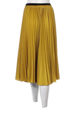 Rock Zara, Größe M, Farbe Gelb, Preis 13,80 €